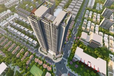 HARMONY SQUARE TUNG CHÍNH SÁCH ƯU ĐÃI THU HÚT KHÁCH HÀNG DỊP CUỐI NĂM